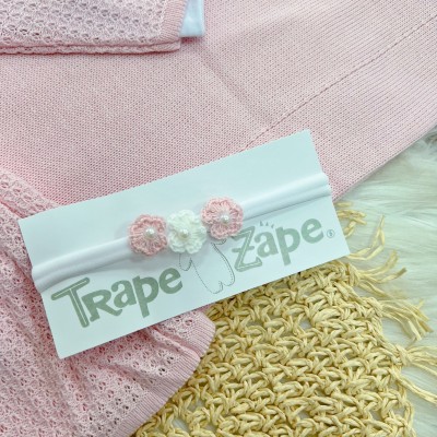 Saida Maternidade Tiana - Rosa